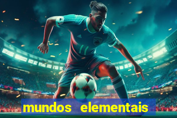 mundos elementais apk 2024